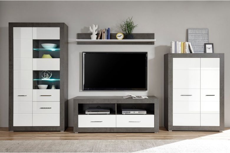 Wall unit - Etero