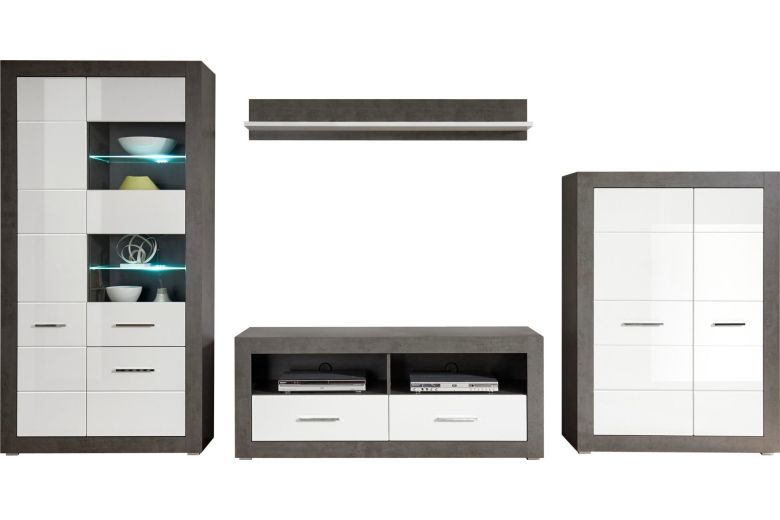 Wall unit - Etero