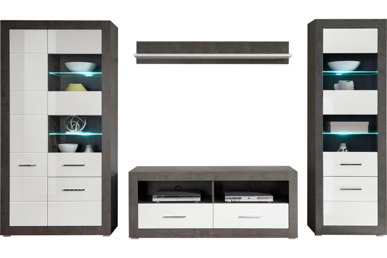 Wall unit - Etero