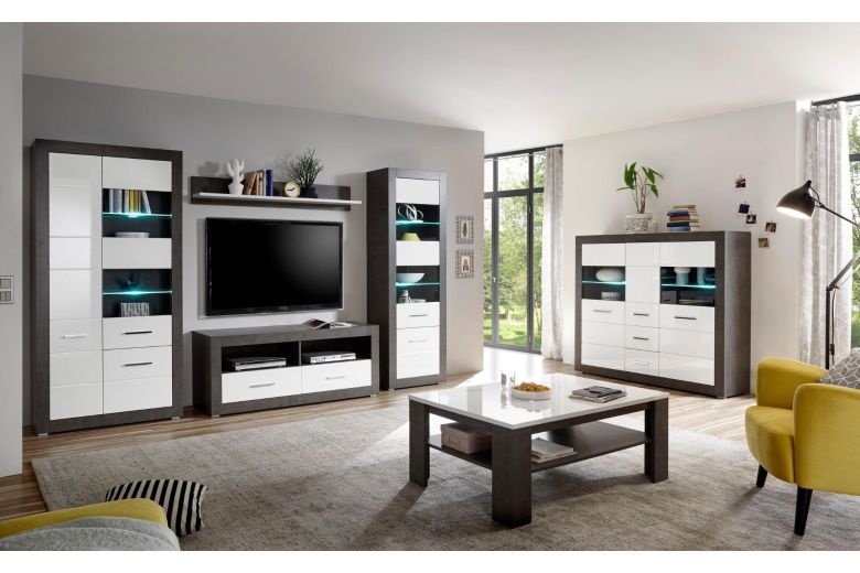 Wall unit - Etero