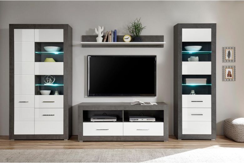 Wall unit - Etero
