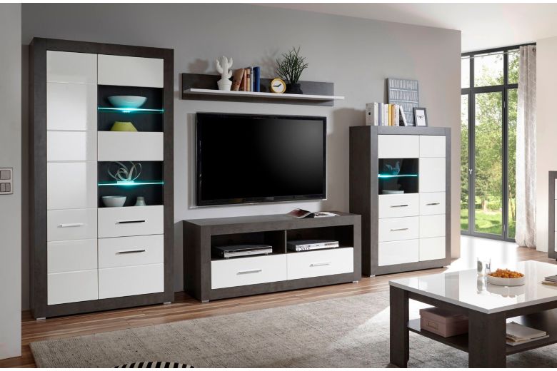 Wall unit - Etero