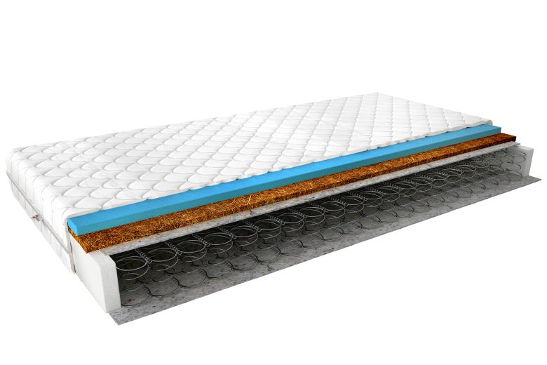 Mattress  - Materac Bonelowy Ola Mattress  - Materac Bonelowy Ola