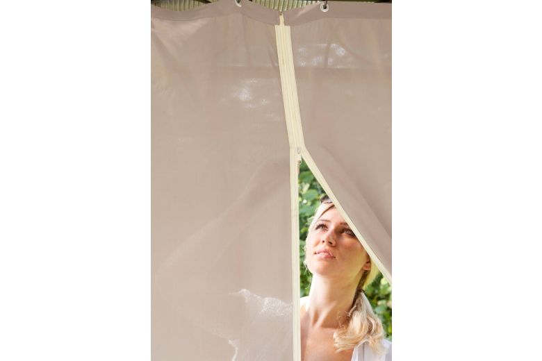 Outdoor Pavilion - Aruba (aluminium)