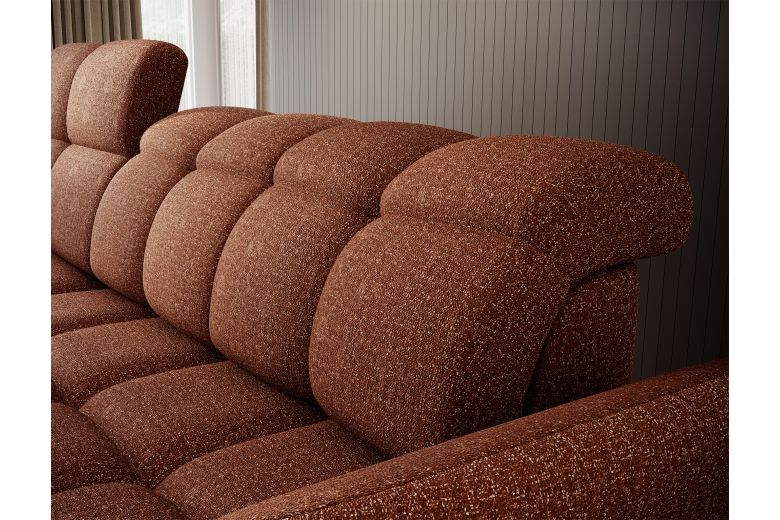 Corner sofa - Beneth (Pull-out bed with storage box) Corner sofa - Beneth (Pull-out bed with storage box)