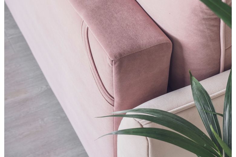 Sofa+bed - Silva (Pull-out bed with storage box)