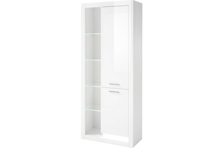 Display case - Meran