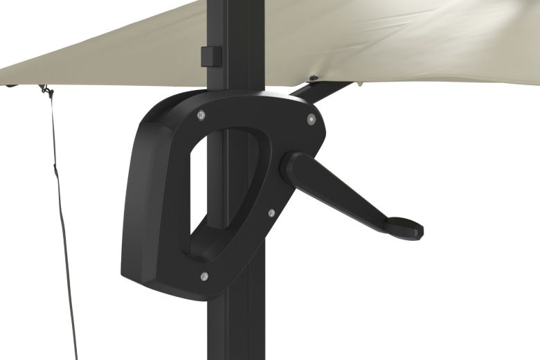 Outdoor Umbrella - Elba