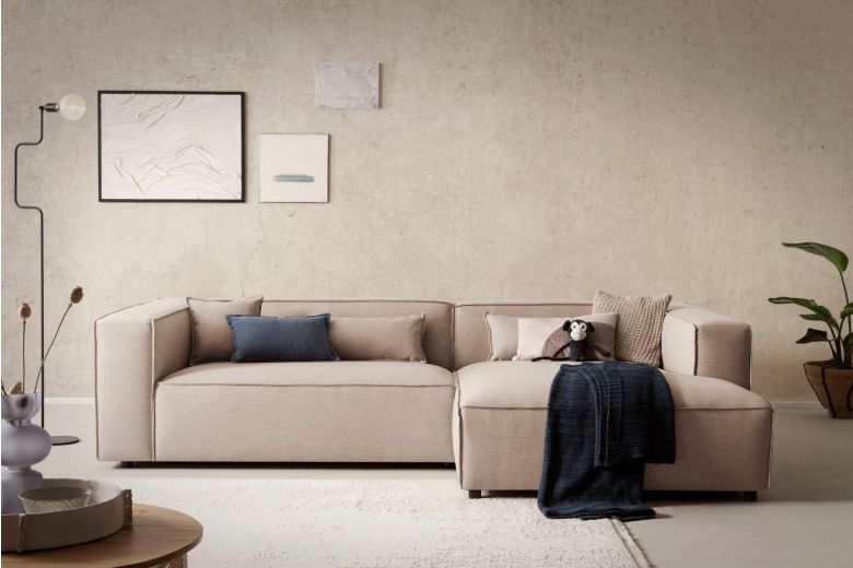 Corner sofa - Piara