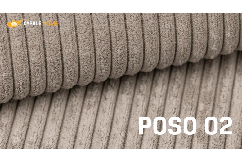 Угловой диван - Brussels  (beige)