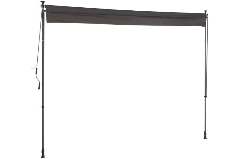 Outdoor Awning - Torremolinos (Aluminium)
