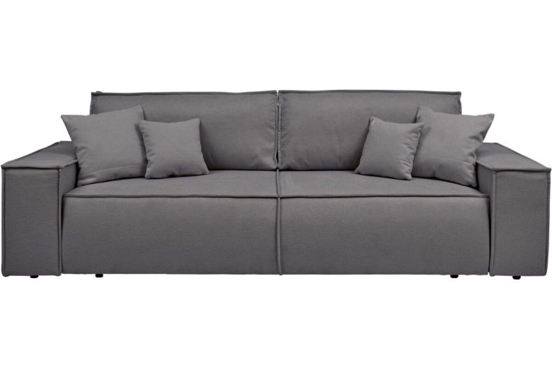 Sofa+bed - Ivo (Pull-out bed with storage box)