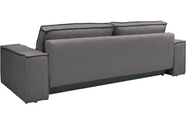 Sofa+bed - Ivo (Pull-out bed with storage box)