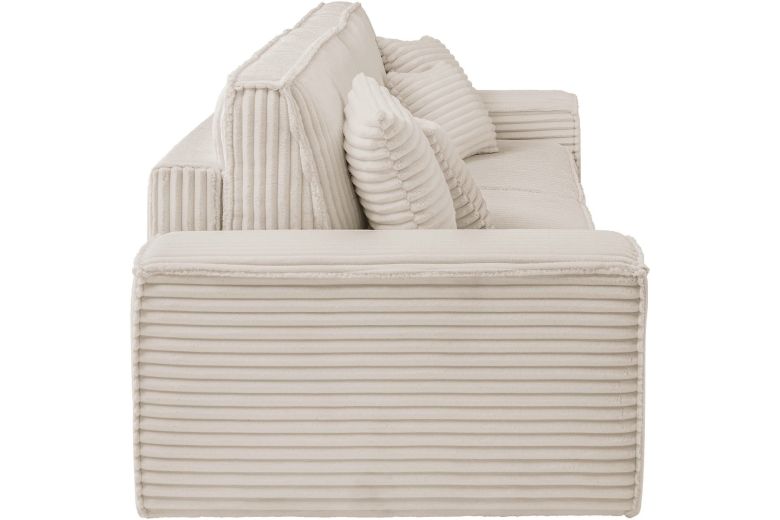 3 seat sofa - Sherwood (Pull-out bed with storage box) 3 seat sofa - Sherwood (Pull-out bed with storage box)