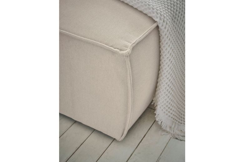 Corner sofa - Sherwood (Pull-out bed with storage box)