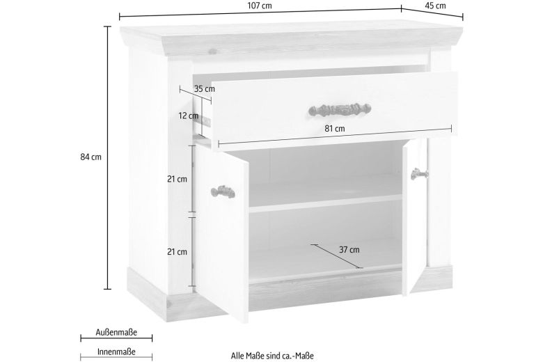Sideboard - Florence