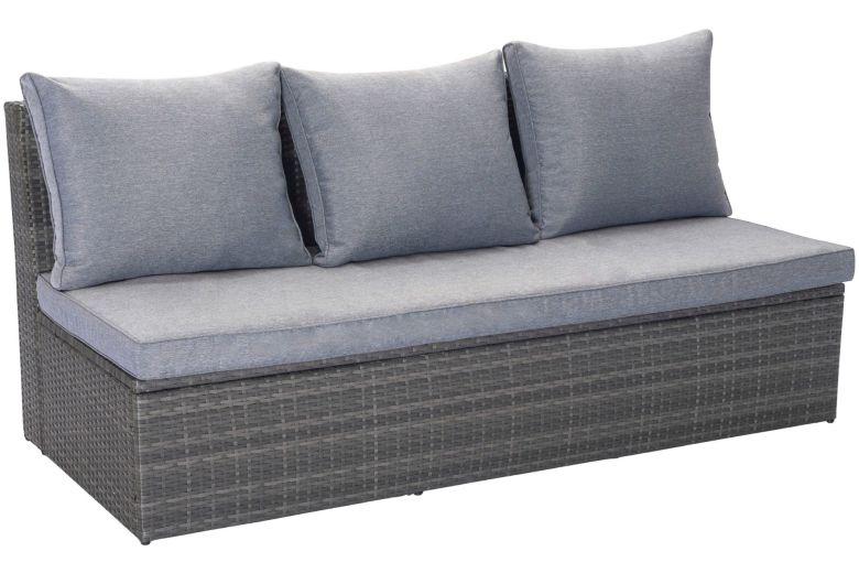Outdoor furniture - Garden Lounge Set-Florida