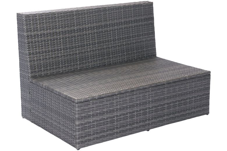 Outdoor furniture - Garden Lounge Set-Florida