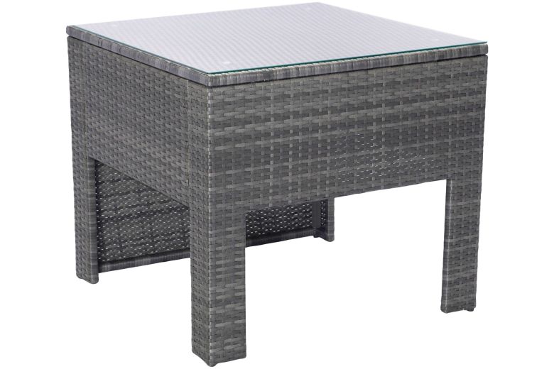 Outdoor furniture - Garden Lounge Set-Florida