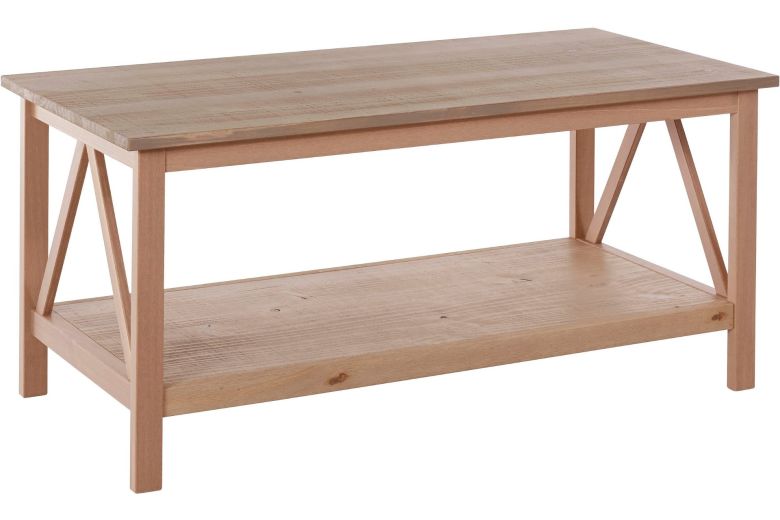 Coffee table - Fonville