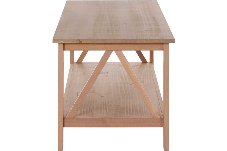 Coffee table - Fonville