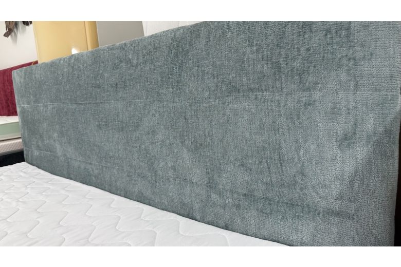 Boxspring bed 160x200 - Palma
