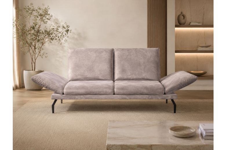 Furniture set 3+2 - Milano
