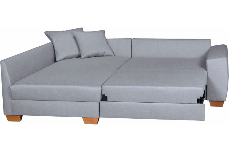 Corner sofa - Helena (Pull-out)
