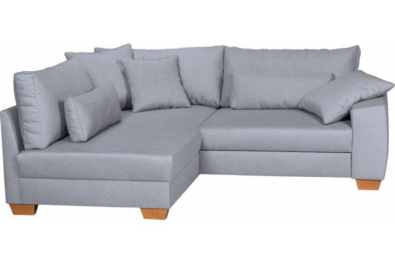Corner sofa - Helena (Pull-out)
