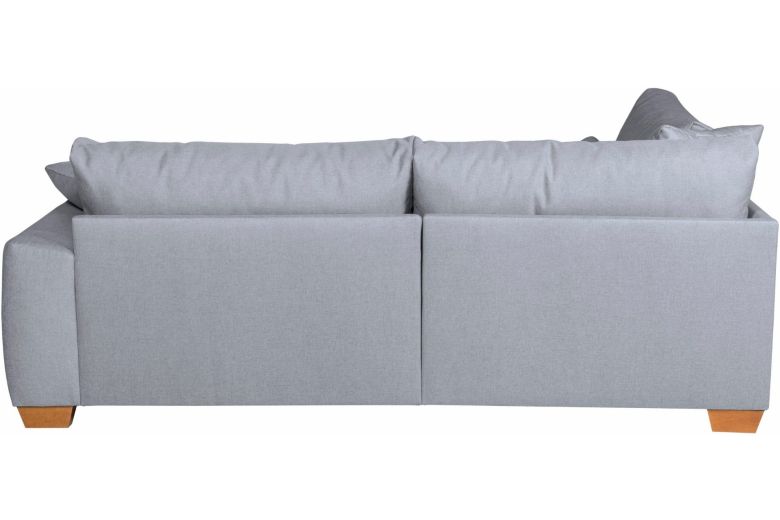 Corner sofa - Helena (Pull-out)