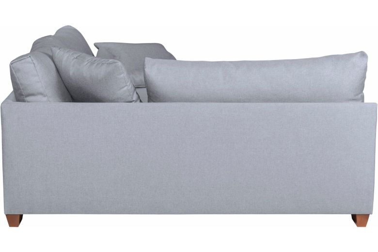 Corner sofa - Helena (Pull-out)