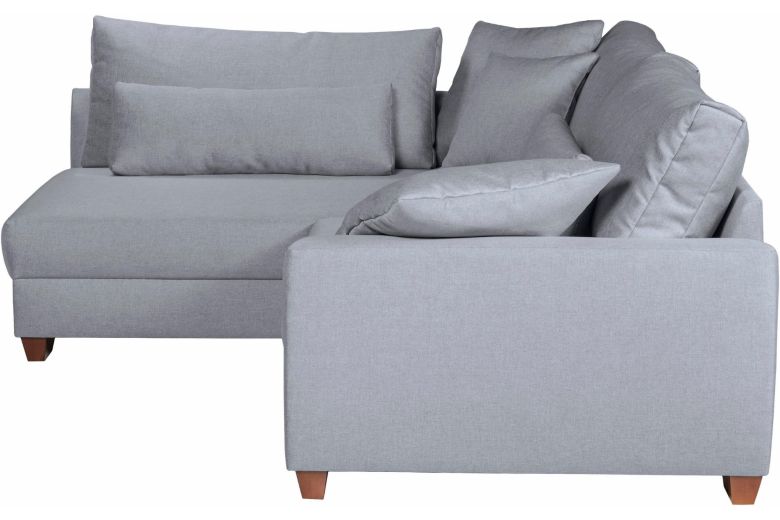 Corner sofa - Helena (Pull-out)