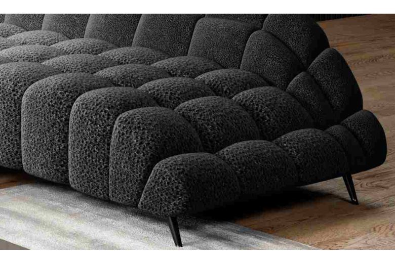 Corner sofa - Gappa
