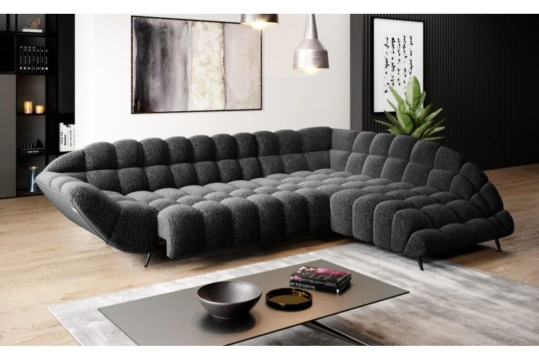 Corner sofa - Gappa