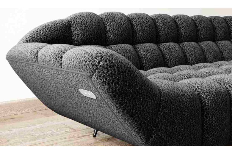 Corner sofa - Gappa