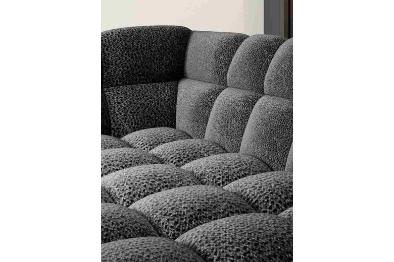 Corner sofa - Gappa