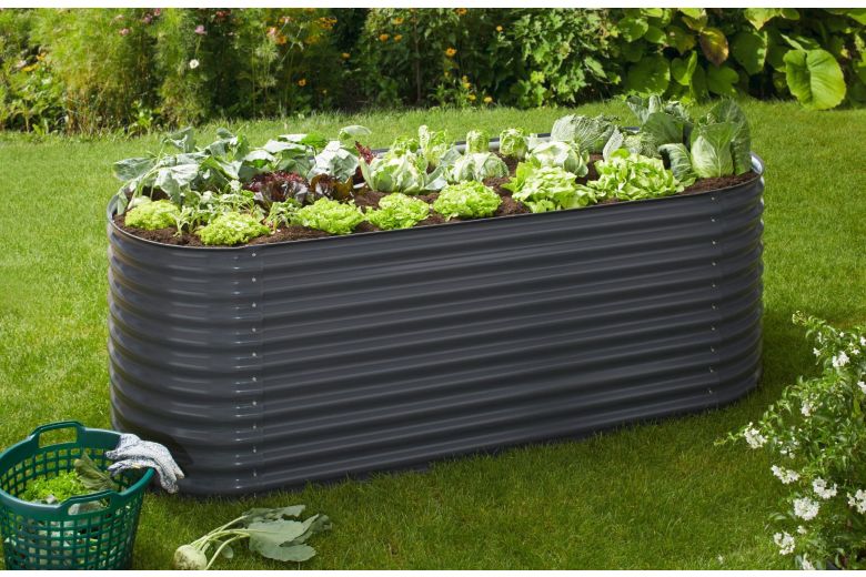 Outdoor Accessory - Flower