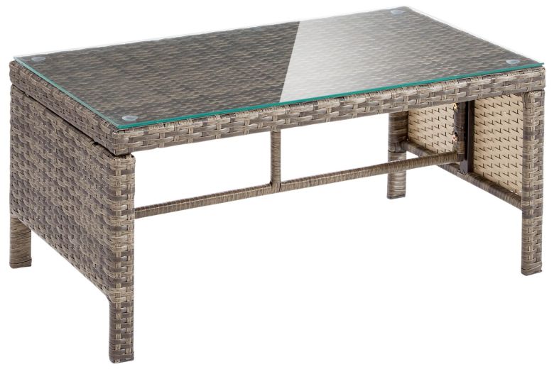 Outdoor Lounge Set - Cadiz