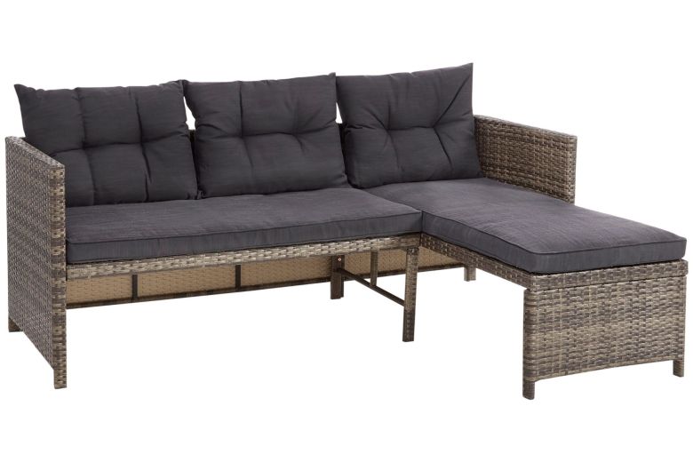 Outdoor Lounge Set - Cadiz