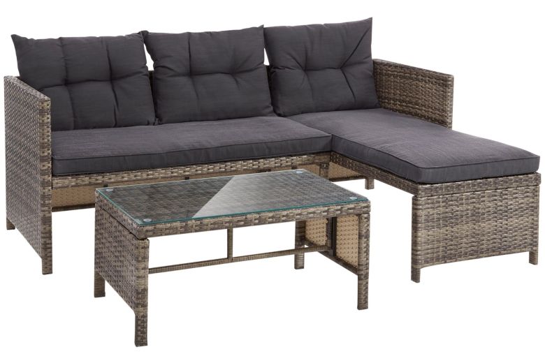 Outdoor Lounge Set - Cadiz