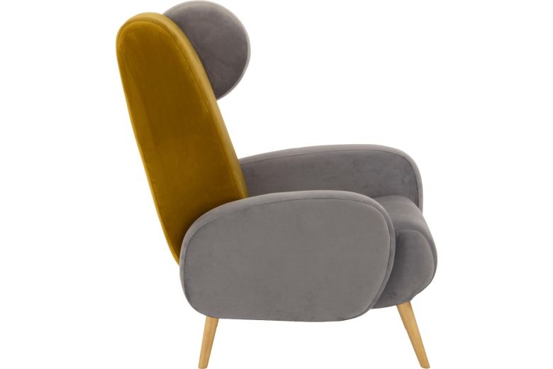 Chair - Gox