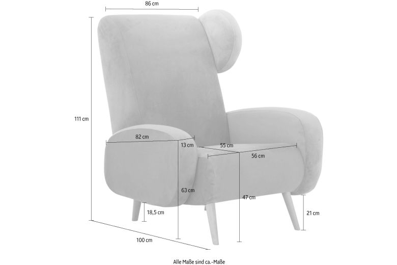 Chair - Gox