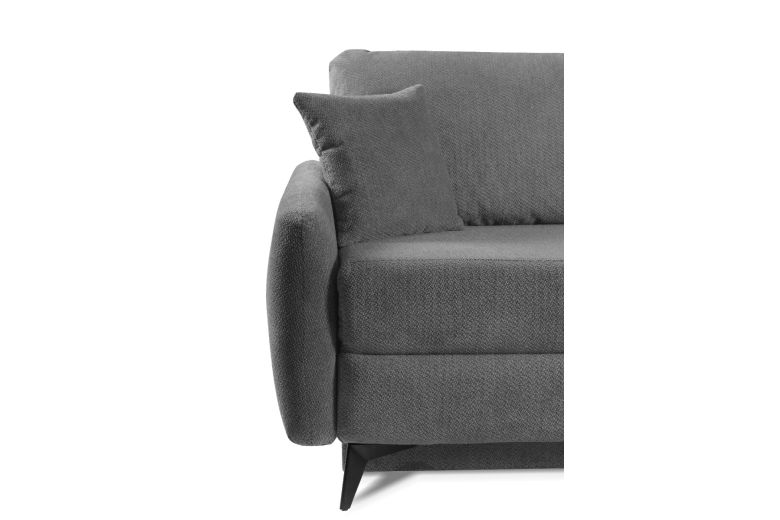 3 seat sofa - Grini (Pull-out bed with storage box)