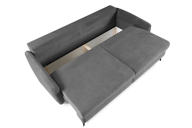 3 seat sofa - Grini (Pull-out bed with storage box)