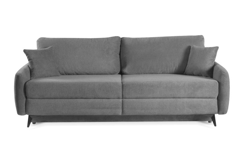 3 seat sofa - Grini (Pull-out bed with storage box)