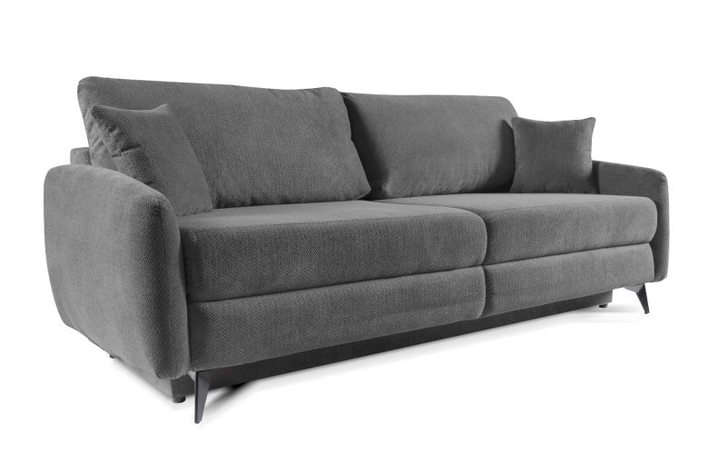 3 seat sofa - Grini (Pull-out bed with storage box)