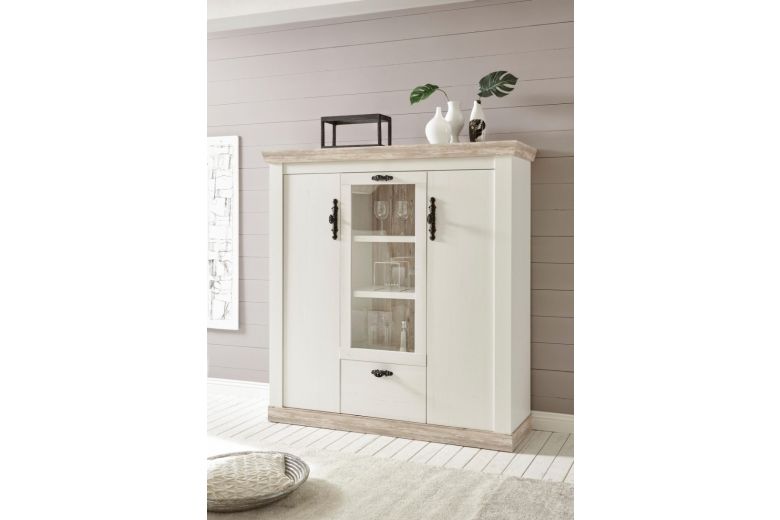 Highboard - Florenz