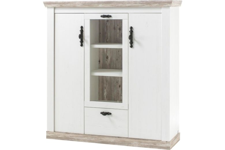 Highboard - Florenz