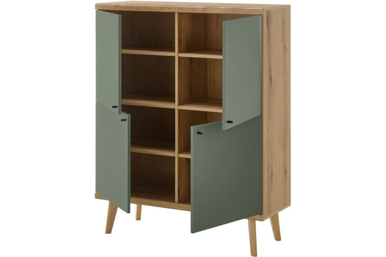 Highboard - Mavas