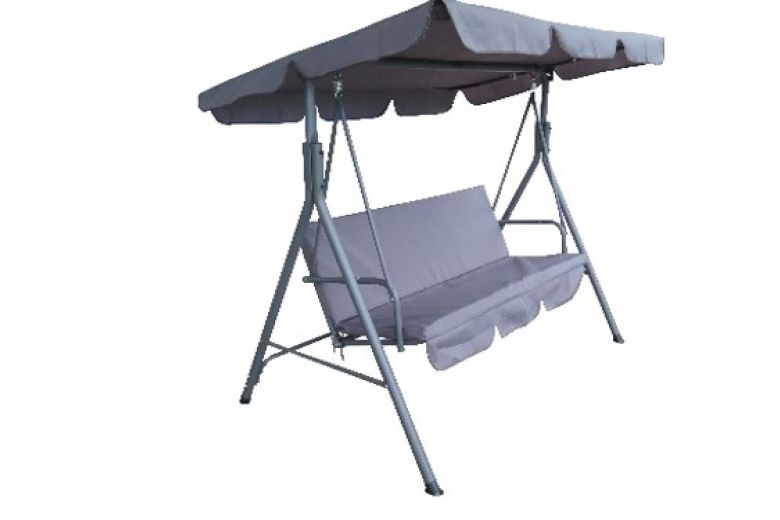 Outdoor furniture - Hollywood swing